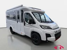 Bild 4 Dethleffs Globebus Camp Active T 1