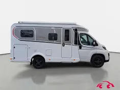Bild 5 Dethleffs Globebus Camp Active T 1