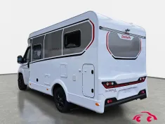 Bild 7 Dethleffs Globebus Camp Active T 1