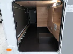 Bild 8 Dethleffs Globebus Camp Active T 1