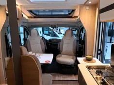Bild 14 Dethleffs Globebus Camp Active T 1