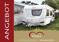 Bild 1 Dethleffs Camper 650 FMK // Über 10% unter Listenpreis