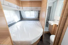 Bild 10 Dethleffs Camper 650 FMK // Über 10% unter Listenpreis