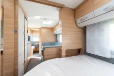Bild 13 Dethleffs Camper 650 FMK // Über 10% unter Listenpreis