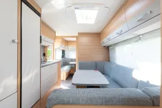 Bild 14 Dethleffs Camper 650 FMK // Über 10% unter Listenpreis