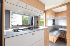 Bild 15 Dethleffs Camper 650 FMK // Über 10% unter Listenpreis