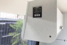 Fahrzeugbild Hymer Free S Campus Mercedes // 14.300  Sonderrabatt! #11