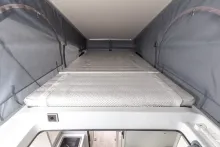 Fahrzeugbild Hymer Free S Campus Mercedes // 14.300  Sonderrabatt! #17