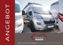 Fahrzeugbild Dethleffs Globetrail Classic 600 DF Citroen SALE 10221 EUR #1