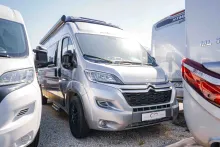 Fahrzeugbild Dethleffs Globetrail Classic 600 DF Citroen SALE 10221 EUR #3