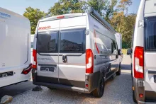 Fahrzeugbild Dethleffs Globetrail Classic 600 DF Citroen SALE 10221 EUR #6