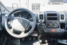 Fahrzeugbild Dethleffs Globetrail Classic 600 DF Citroen SALE 10221 EUR #10