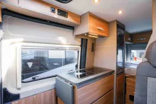 Fahrzeugbild Dethleffs Globetrail Classic 600 DF Citroen SALE 10221 EUR #11