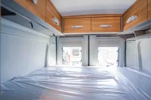 Fahrzeugbild Dethleffs Globetrail Classic 600 DF Citroen SALE 10221 EUR #13