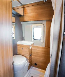 Fahrzeugbild Dethleffs Globetrail Classic 600 DF Citroen SALE 10221 EUR #15