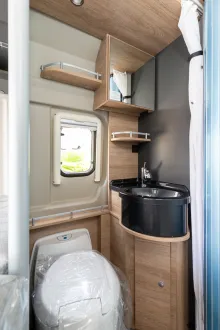 Fahrzeugbild Dethleffs Globetrail Advantage 600 DR Fiat 11.320  Rabatt #13