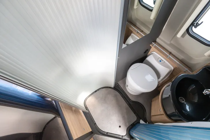 Fahrzeugbild Dethleffs Globetrail Advantage 600 DR Fiat 11.320  Rabatt #14