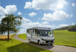 I 460 KB-LE comfort 4.2t