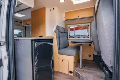 Bild 9 Sunlight Cliff 600 ***PREISVORTEIL: 4.233 EURO***