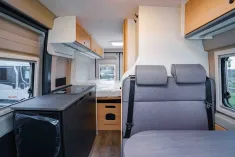 Bild 11 Sunlight Cliff 600 ***PREISVORTEIL: 4.233 EURO***