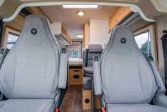 Bild 14 Sunlight Cliff 600 ***PREISVORTEIL: 4.233 EURO***