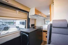 Bild 15 Sunlight Cliff 600 ***PREISVORTEIL: 4.233 EURO***