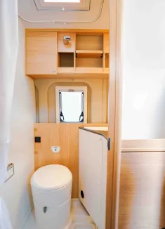 Bild 19 Sunlight Cliff 600 ***PREISVORTEIL: 4.233 EURO***