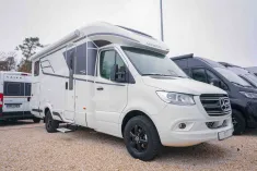Bild 5 Hymer B-Klasse MC T WhiteLine 600 SIE SPAREN 13285EURO