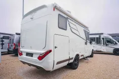 Bild 6 Hymer B-Klasse MC T WhiteLine 600 SIE SPAREN 13285EURO