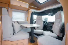 Bild 9 Hymer B-Klasse MC T WhiteLine 600 SIE SPAREN 13285EURO