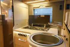 Bild 11 Hymer B-Klasse MC T WhiteLine 600 SIE SPAREN 13285EURO