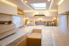 Bild 12 Hymer B-Klasse MC T WhiteLine 600 SIE SPAREN 13285EURO