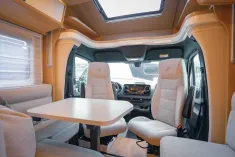 Bild 15 Hymer B-Klasse MC T WhiteLine 600 SIE SPAREN 13285EURO