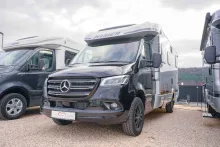Fahrzeugbild Hymer B-Klasse MC T BlackLine 600 Sie sparen 13.905,- #3