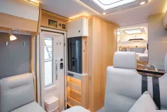 Bild 12 Hymer B-Klasse MC T BlackLine 600 Sie sparen 13.905,-