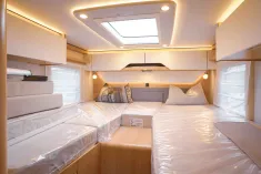 Bild 14 Hymer B-Klasse MC T BlackLine 600 Sie sparen 13.905,-