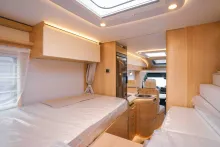 Fahrzeugbild Hymer B-Klasse MC T BlackLine 600 Sie sparen 13.905,- #15