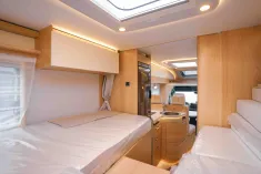 Bild 15 Hymer B-Klasse MC T BlackLine 600 Sie sparen 13.905,-