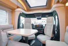 Bild 17 Hymer B-Klasse MC T BlackLine 600 Sie sparen 13.905,-