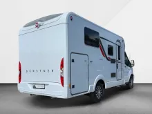 Fahrzeugbild Bürstner Lineo T 620 G Automatik | Sunroof | Winterpaket #8