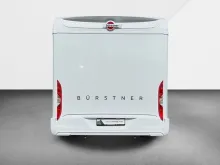 Fahrzeugbild Bürstner Lineo T 620 G Automatik | Sunroof | Winterpaket #12
