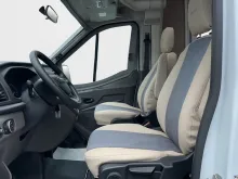 Fahrzeugbild Bürstner Lineo T 620 G Automatik | Sunroof | Winterpaket #6