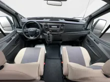 Fahrzeugbild Bürstner Lineo T 620 G Automatik | Sunroof | Winterpaket #7