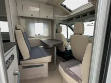 Fahrzeugbild Bürstner Lineo T 620 G Automatik | Sunroof | Winterpaket #9