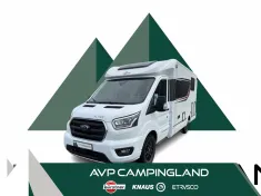 Bild 1 Bürstner Lineo T 620 G Sunroof|Markise|Bi-Xenon|Active