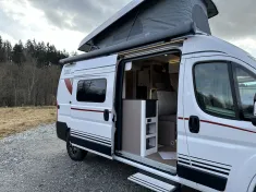 Bild 4 Bürstner Eliseo C 602 Active Paket | Komfort Paket 2