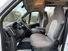 Bild 9 Bürstner Eliseo C 602 Active Paket | Komfort Paket 2