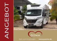 Bild 1 Sunlight Adventure T 67 // 11.151  Preisvorteil