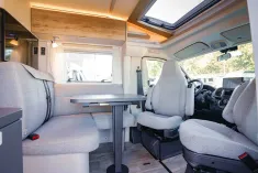 Bild 10 Hymer Exsis-t Pure 580 Junger Gebrauchter!
