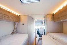 Bild 16 Hymer Exsis-t Pure 580 Junger Gebrauchter!